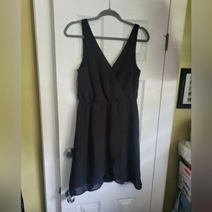 H&M little black dress